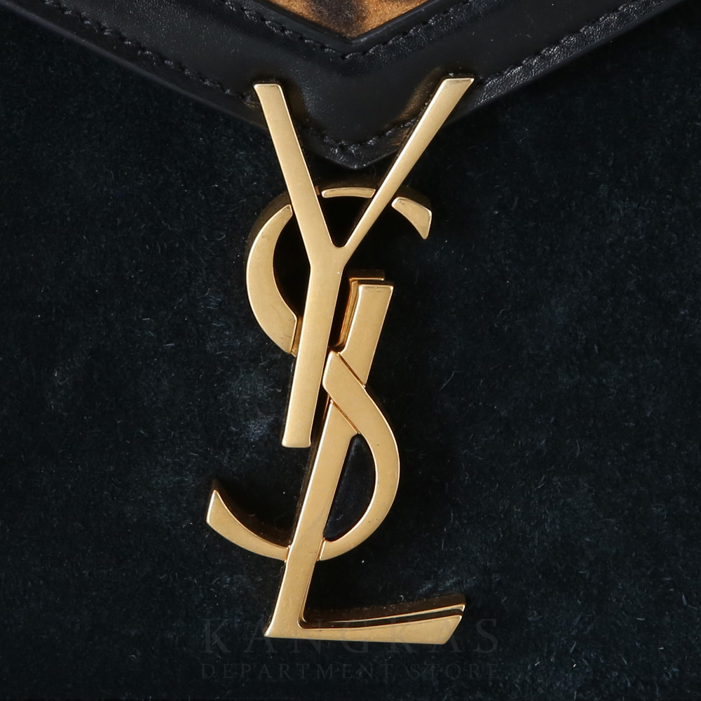 Yves Saint Laurent(USED)생로랑 카산드라 탑 핸들백